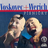 VOSKOVEC JIRI, WERICH JAN: PISNICKY / TO NEJLEPSI