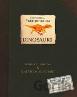 Encyclopedia Prehistorica Dinosaurs