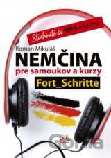 Nemčina pre samoukov a kurzy