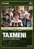 TAXMENI - ZLATA DESKA CESKE MUZIKY