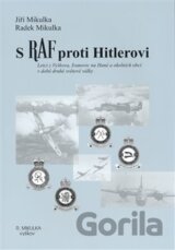 S RAF proti Hitlerovi