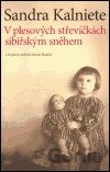 V plesových střevíčkách sibiřským sněhem