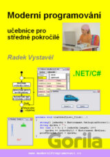 Moderní programování