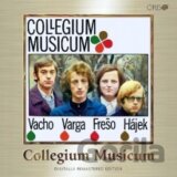 COLLEGIUM MUSICUM: COLLEGIUM MUSICUM