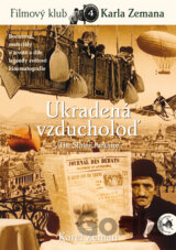Ukradená vzducholoď