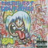 Red Hot Chilli Peppers: Red Hot Chilli Peppers