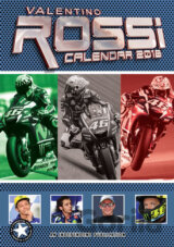 Valentino Rossi 2018