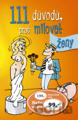 111 důvodů, proč milovat ženy