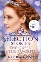 The Queen and The Favorite