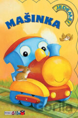 Mašinka - Jedeme!