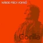 Národ Psích vojáků - The Best Of