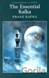 The Essential Kafka