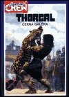 Modrá Crew 10 - THORGAL – Černá galéra