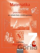 Matematika 7 pro ZŠ a víceletá gymnázia