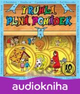 Truhla plná pohádek - 10 CD