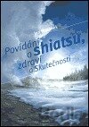 Povídání o shiatsu, zdraví a skutečnosti