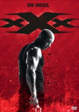 XXX (2002 - BIG FACE)