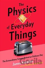 The Physics of Everyday Things