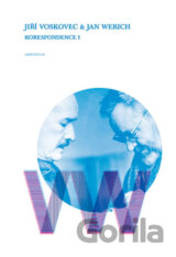 Jiří Voskovec & Jan Werich - Korespondence I