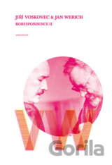 Jiří Voskovec & Jan Werich - Korespondence II