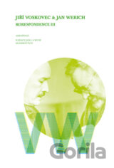 Jiří Voskovec & Jan Werich - Korespondence III