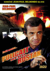 POLICAJT NEBO ROSTAK