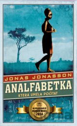 Analfabetka, která uměla počítat