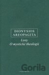 Listy, O mystické theologii