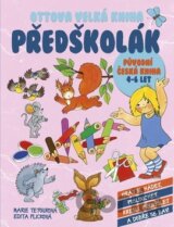 Ottova velká kniha: Předškolák