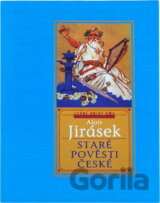 Staré pověsti české