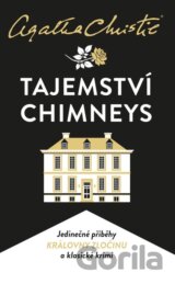 Tajemství Chimneys