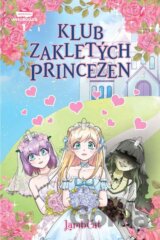Klub zakletých princezen