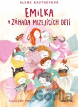 Emilka a záhada mizejících dětí