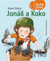 Jonáš a Koko