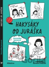 Hakysáky od Juráška