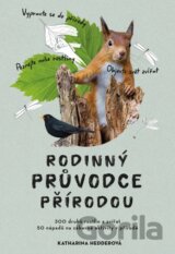Rodinný průvodce přírodou