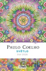 Světlo – Diář 2026