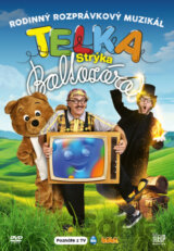 Strýko Baltazár:  Telka Strýka Baltazára