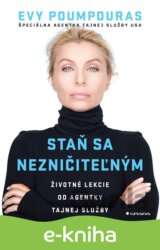 Staň sa nezničiteľným