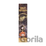 Paperblanks - záložka WolfWalkers