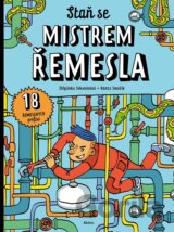 Staň se mistrem řemesla