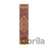 Paperblanks - záložka Picaresque