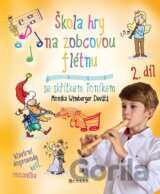 Škola hry na zobcovou flétnu 2