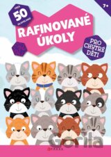 Rafinované úkoly pro chytré děti