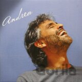 Andrea Bocelli: Andrea (remastered) LP