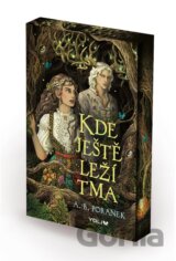 Kde ještě leží tma