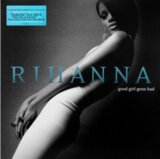 Rihanna: Good Girl Gone Bad LP