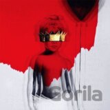 Rihanna: Anti LP