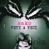 Sako:  Vety a veci