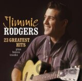 Jimmie Rodgers:  23 Greatest Hits (+bonus track)